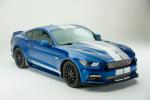 Shelby GTE 2017 года